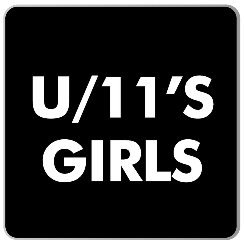 U11 Girls