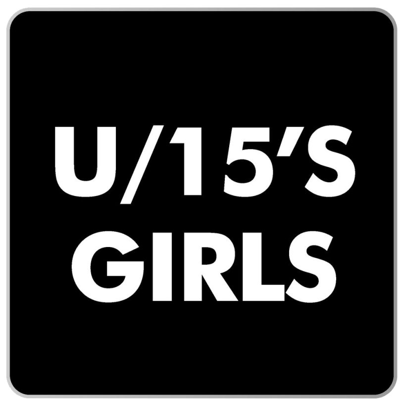 U15 Girls